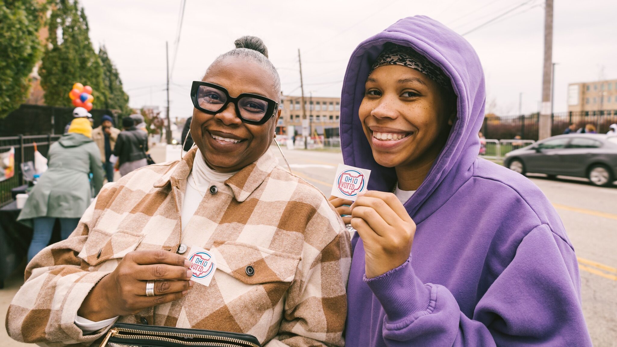 Black Voters Matter Fund