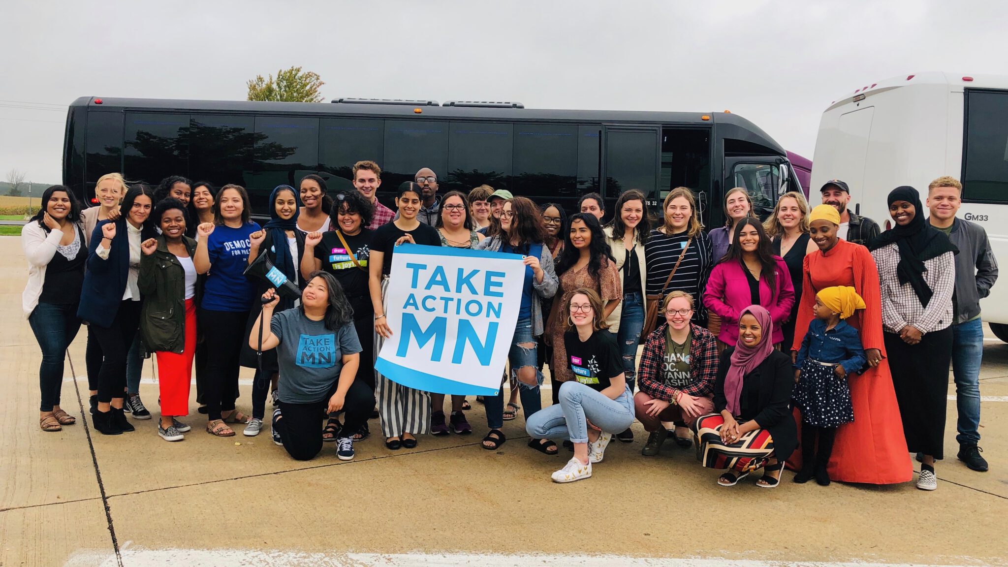 TakeAction Minnesota