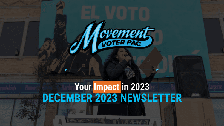 Newsletter cover image
