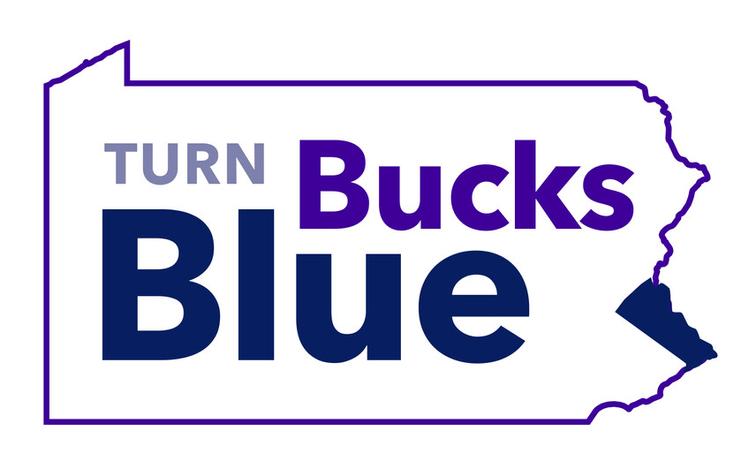 Turn Bucks Blue logo