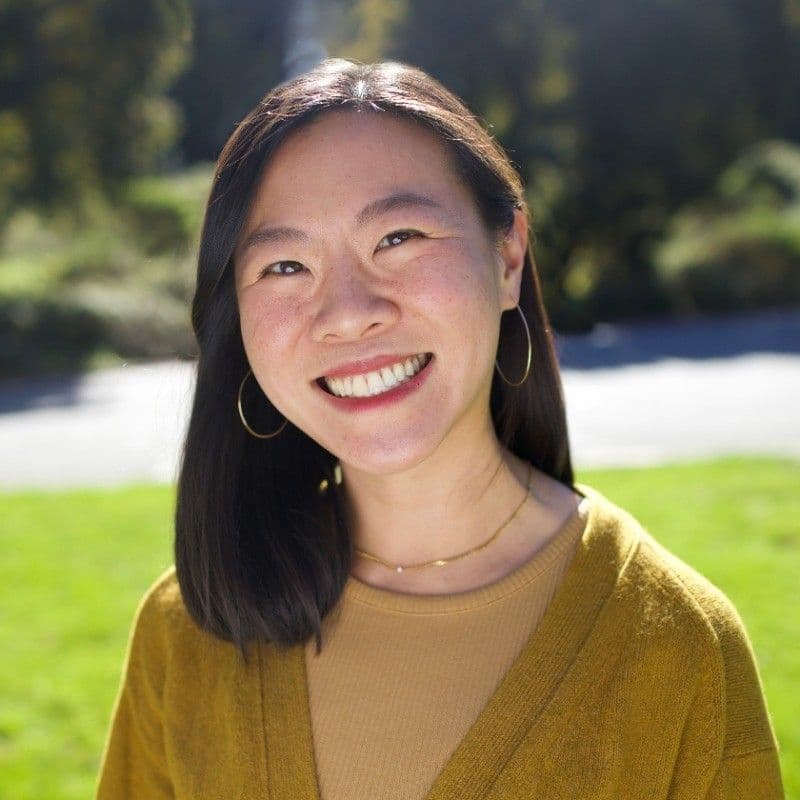 Beth Huang