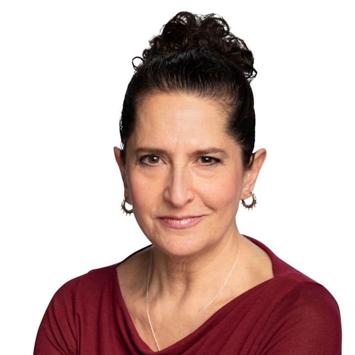 Betty Herschman