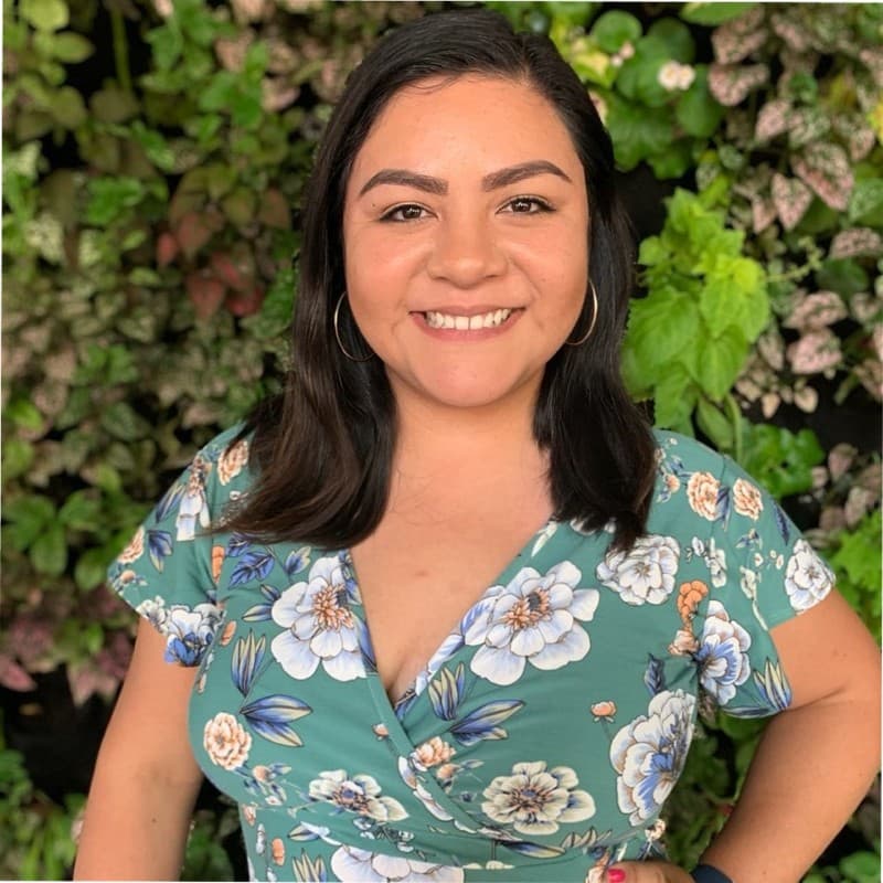 Myrna Orozco