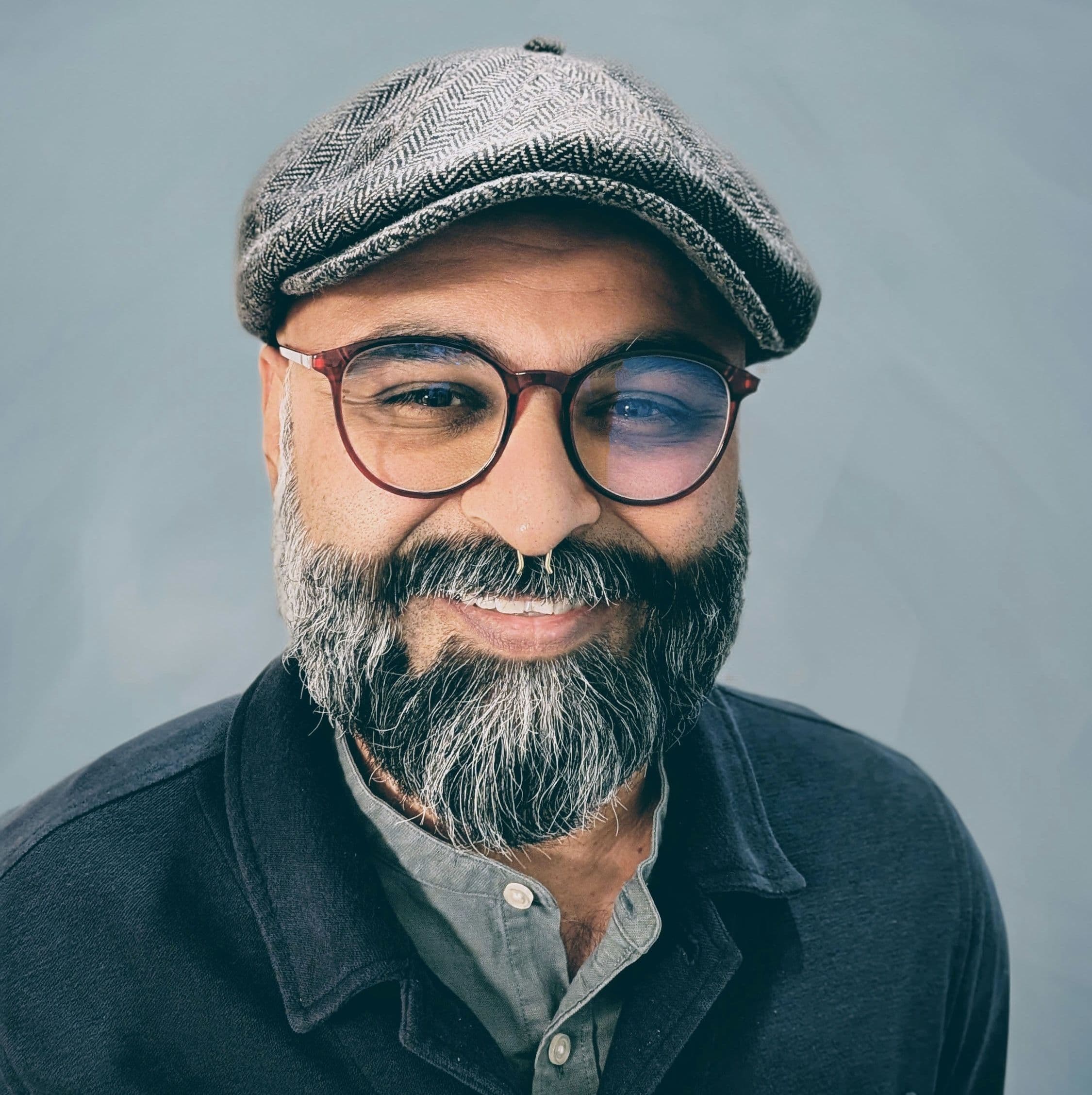 Nirav Sanghani