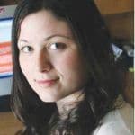 Sarah Chaisson-Warner