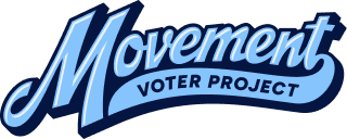 Movement Voter Project