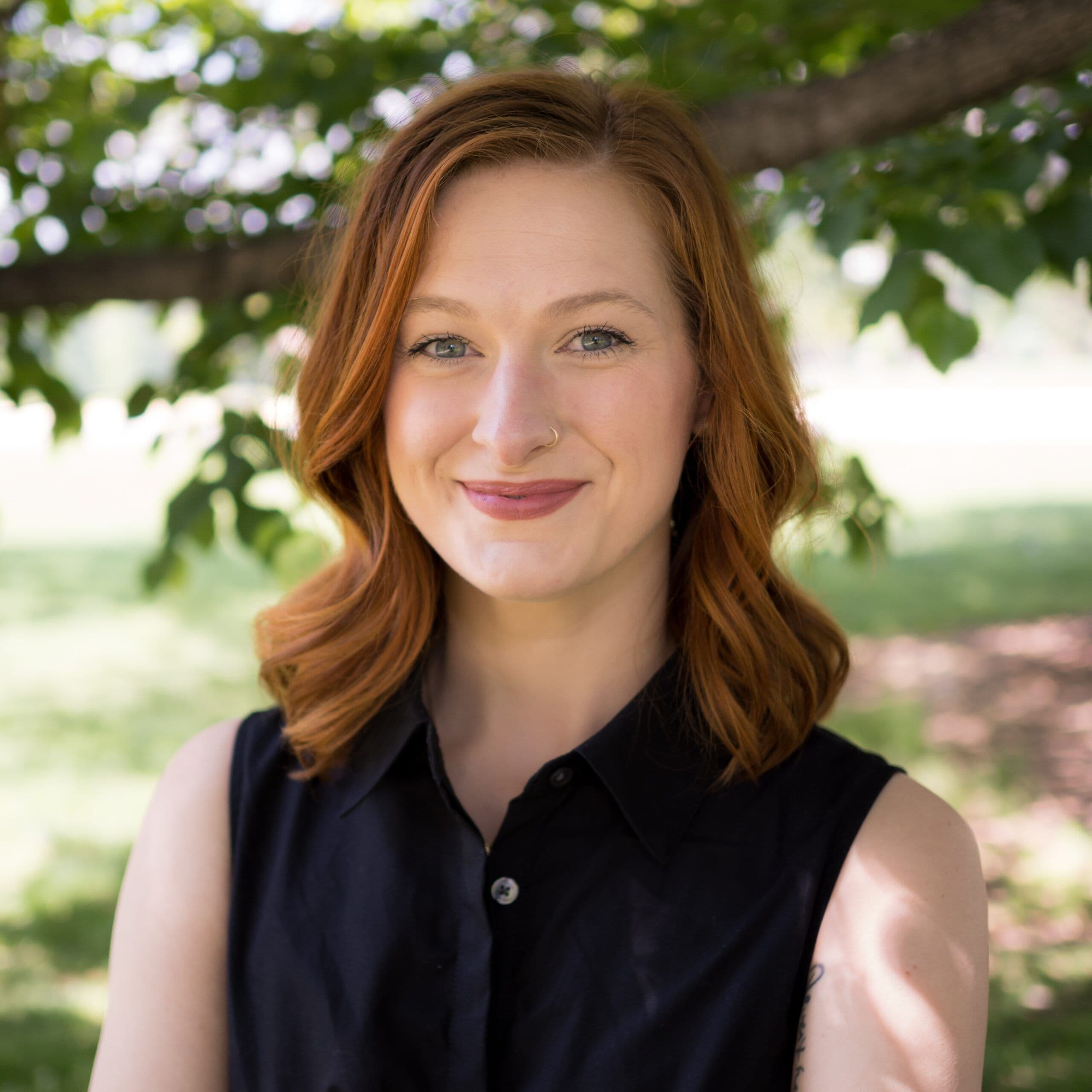 Alison Egbers photo