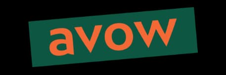 Avow logo