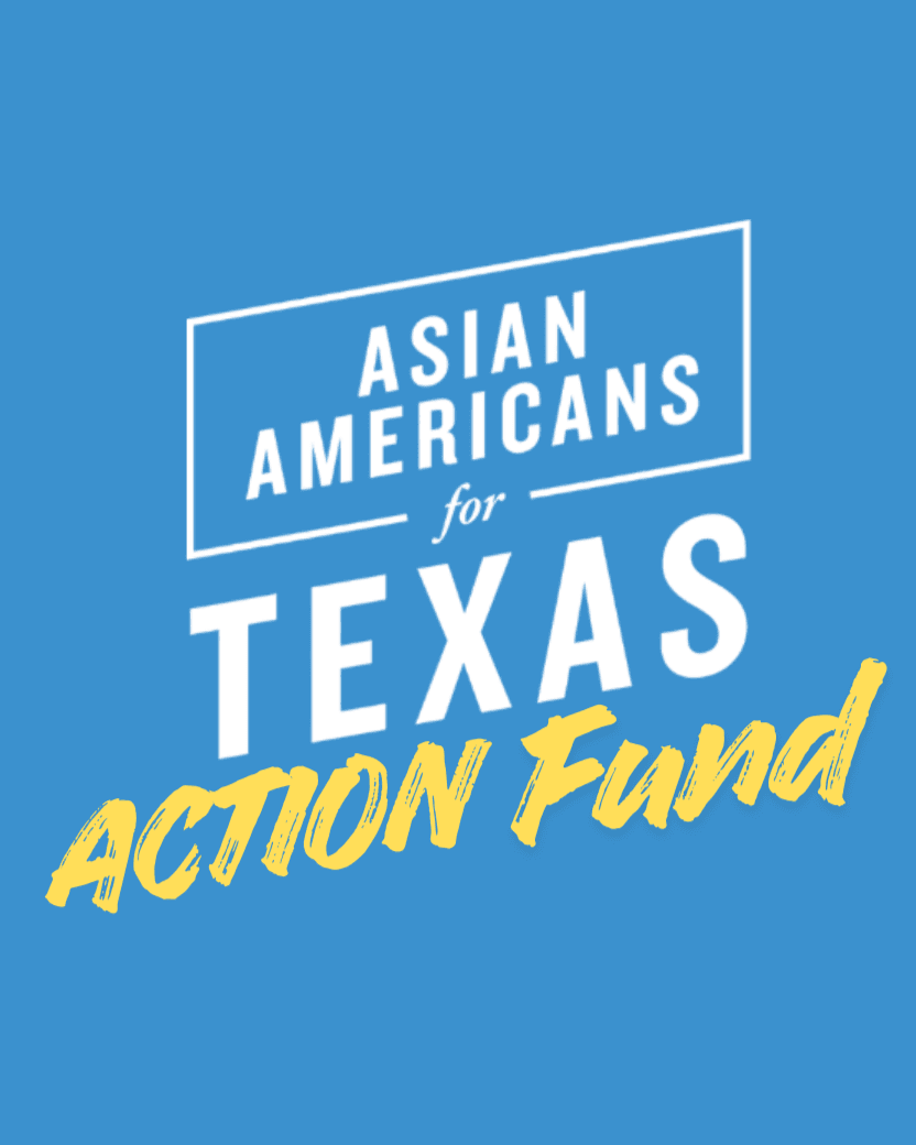 Asian American Texas Action Fund logo