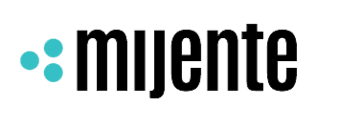 Mijente PAC logo