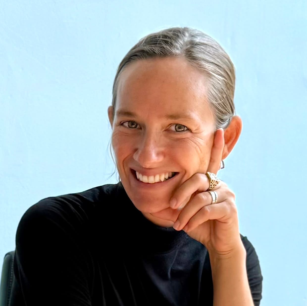 Heather Reddick
