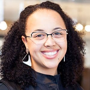 Jamila Martin photo