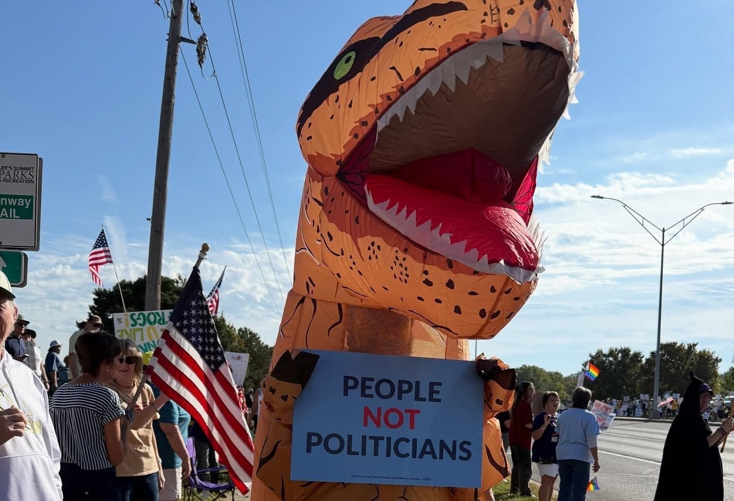 Photo: People Not Politicians Missouri
