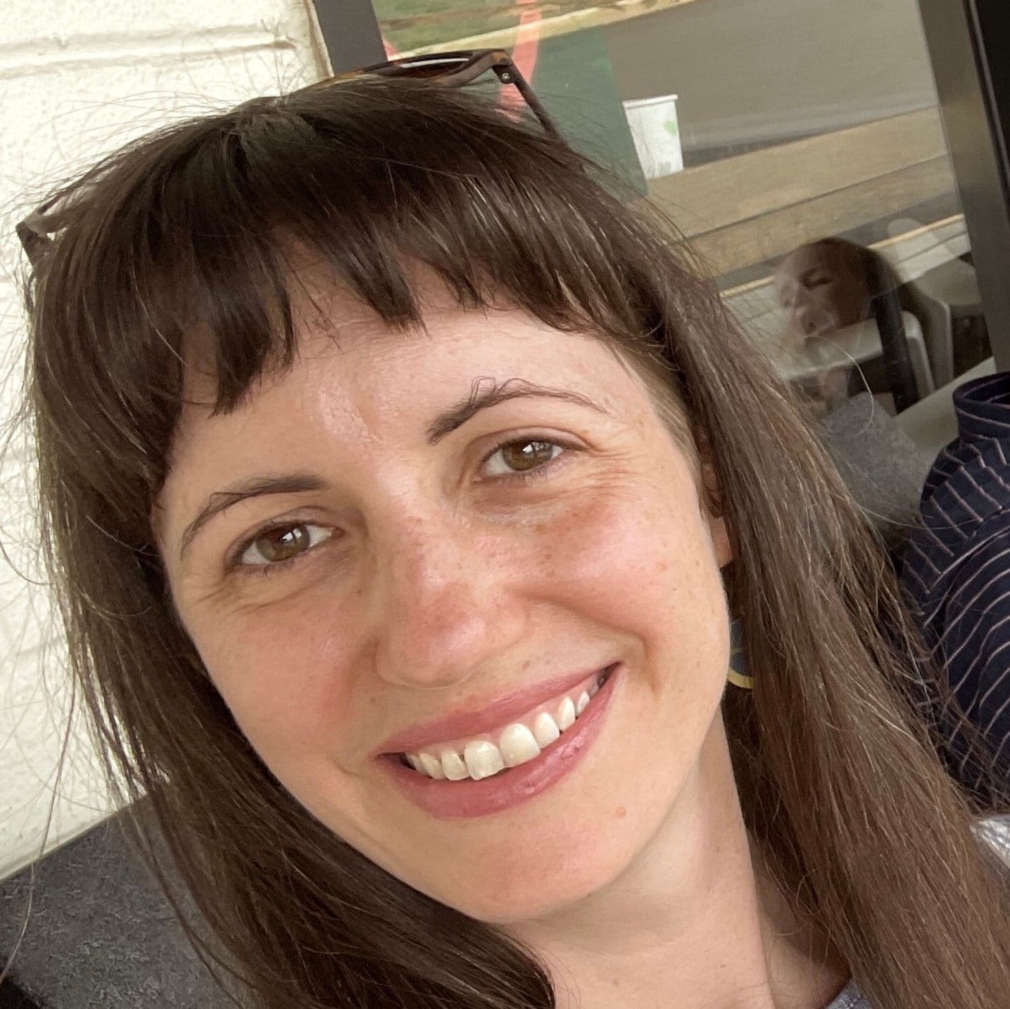Rebecca Ennen photo