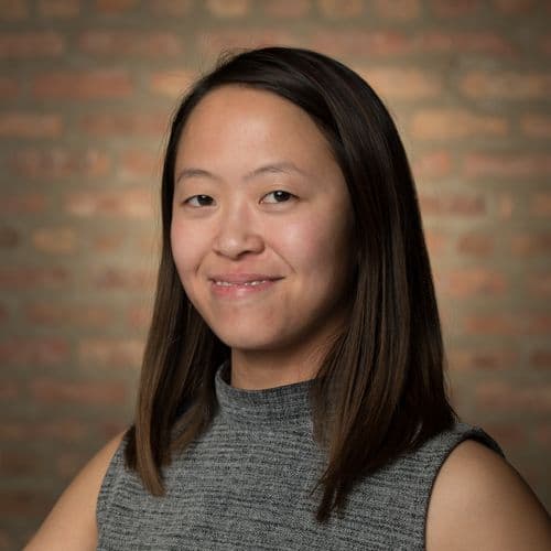 Julie Chiu photo