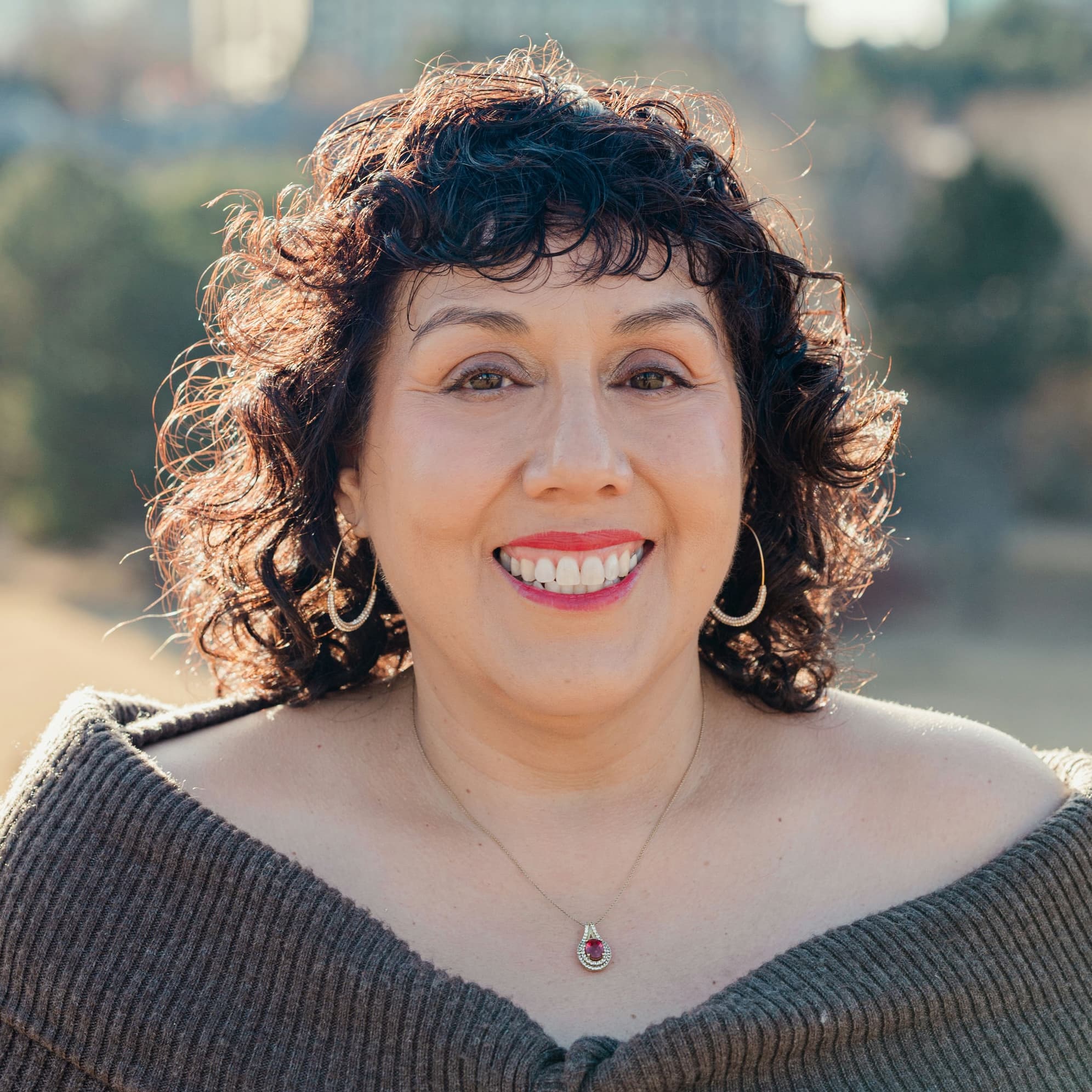 Dolores Garay