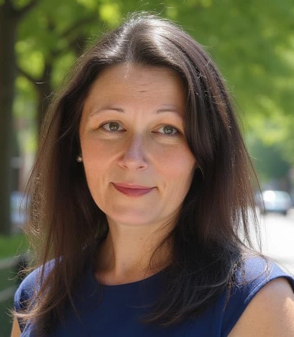 Sarah Chaisson-Warner