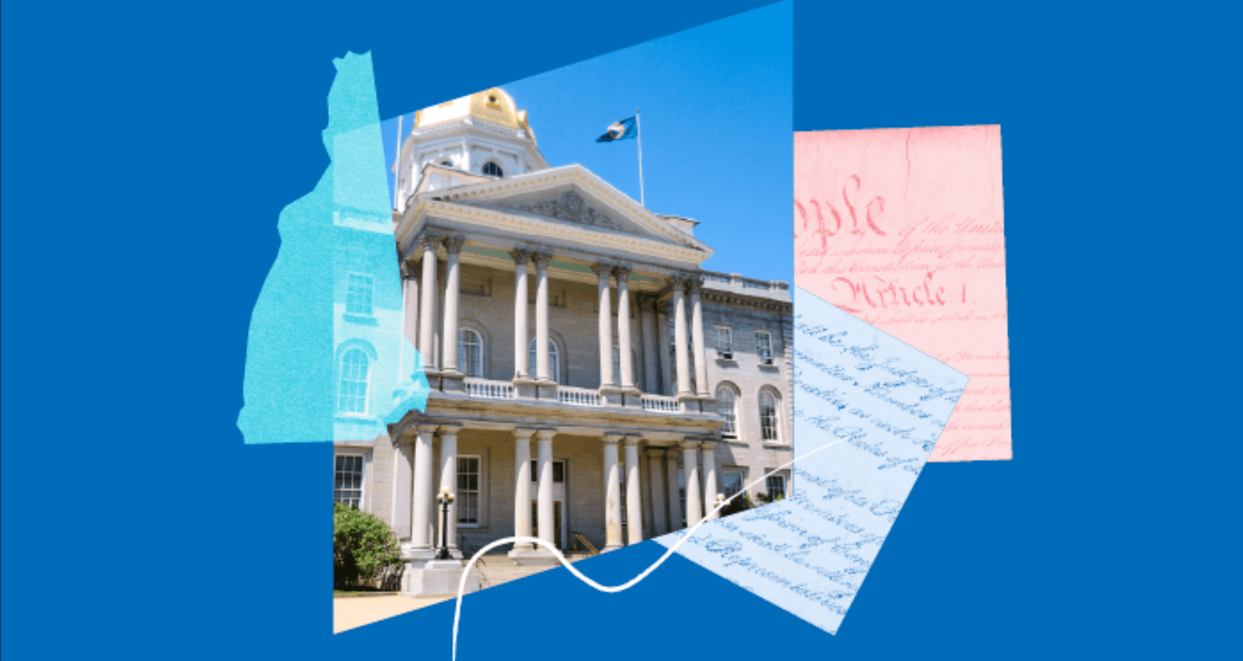 ACLU of New Hampshire - Homepage Graphic