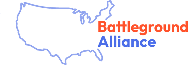 Battleground Alliance PAC logo