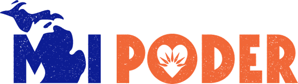 MI Poder logo