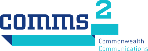 Commonwealth Communications logo