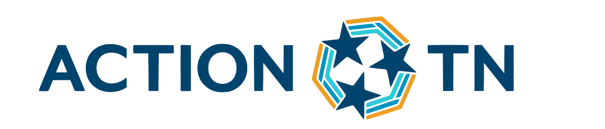 Action TN logo