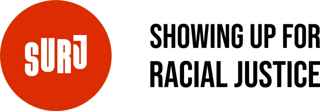 SURJ PAC logo