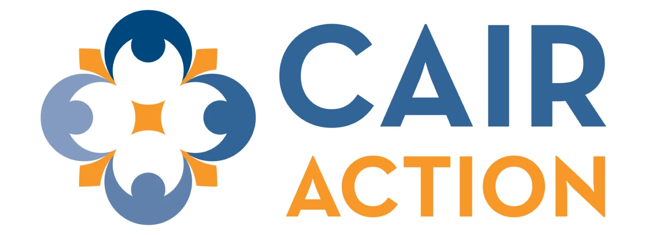 CAIR Action logo