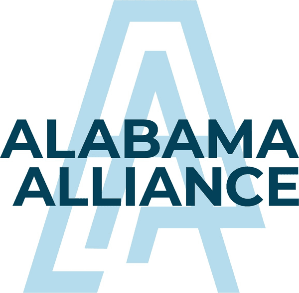 Alabama Alliance logo