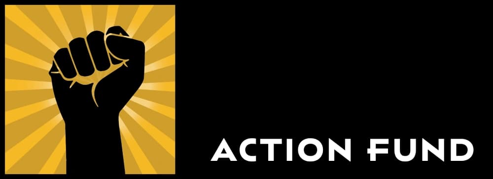 California Black Power Network Action Fund logo