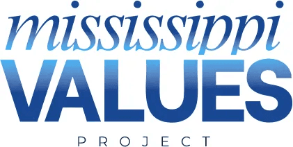 Mississippi Values Project logo