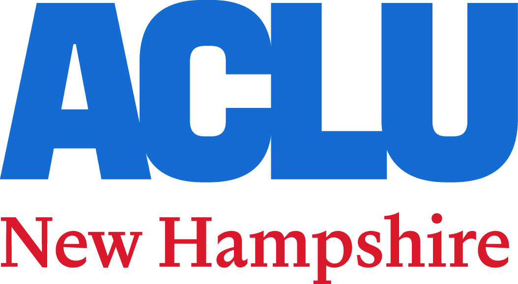 ACLU of New Hampshire logo