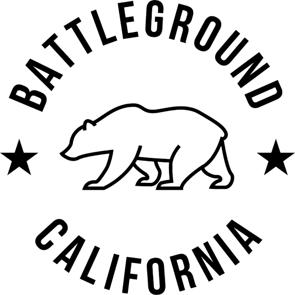 Battleground CA logo