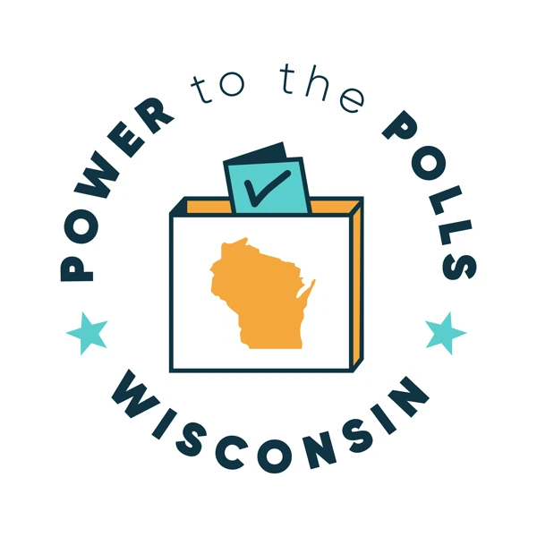 Power to the Polls Action Fund logo